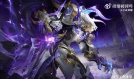 铠3最新爆料,神秘力量觉醒，英雄再战巅峰